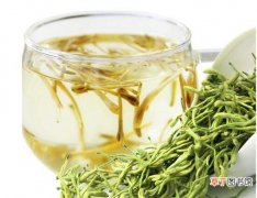 【茶】金银花茶怎么泡，金银花蜂蜜水最简单/清热解毒又润肺通便