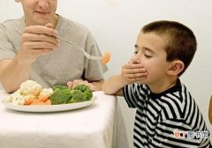 【吃】小孩不吃蔬菜怎么办：营养均衡才能健康