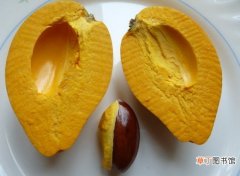 【作用】蛋黄果的功效与作用，不止具有润滑肠道、美容作用
