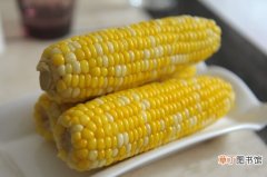 【种植】甜玉米的种植技术：从选种到采收，教你如何种植优良的甜玉米