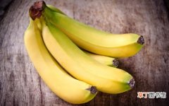【香蕉】吃香蕉会胖吗？得看怎么吃