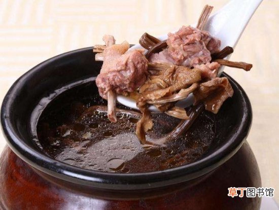 【营养】茶树菇的8大做法，营养又美味