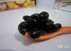【制作】醋泡黑豆的正确做法：醋泡黑豆可用熟豆或炒豆制作