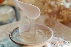 【吃】葛根粉的8种吃法，野葛粉奶粥可美容养颜