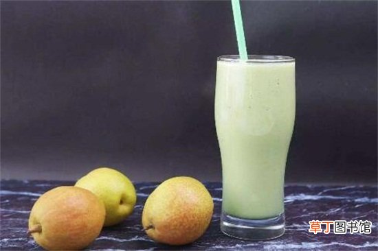 【水果】牛油果和什么榨汁好喝，搭配这8种水果让你爱上喝果汁