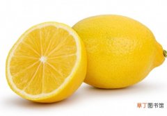 【功效】柠檬的功效与作用：不宜食过多
