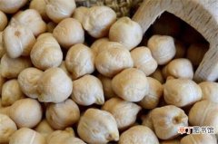 【功效】鹰嘴豆的功效与作用，延缓衰老/预防肥胖还能增强免疫