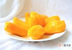 8种 【吃】菠萝蜜怎么吃，菠萝蜜的食用方法