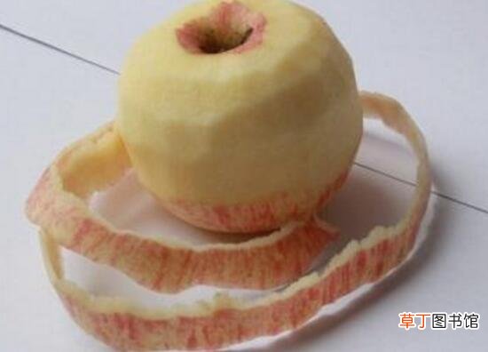 【苹果】每天吃一个苹果坚持1年结果意想不到，会拥有四种神奇功效