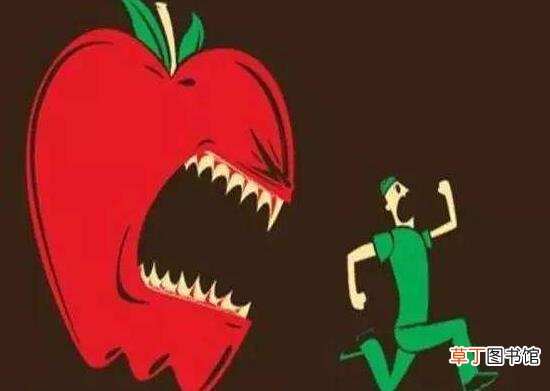 【苹果】每天吃一个苹果坚持1年结果意想不到，会拥有四种神奇功效