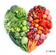 【减肥】减肥排毒除便秘10大低卡蔬果