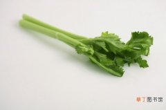 【营养】芹菜的营养价值：常吃芹菜有利于平肝降压