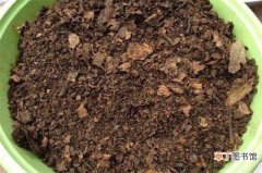 【方法】兰花土的配制方法图解，使用疏松偏酸基质养殖