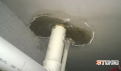 【漏水】卫生间漏水到楼下不砸砖可以做防水吗?厕所漏水到楼下不砸地砖怎么