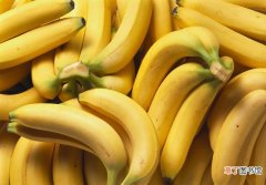 香蕉皮也有药用价值，香蕉皮的功效与作用