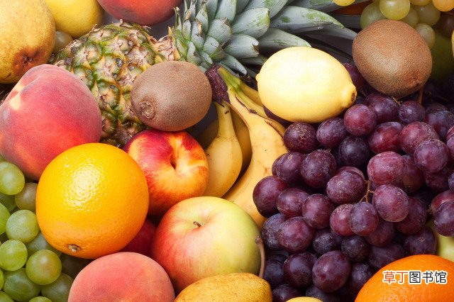 夏天热吃什么水果好，这些水果竟有避暑奇效