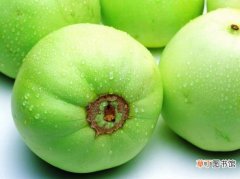 【种植】香瓜种植技术：五种香瓜的种植要点
