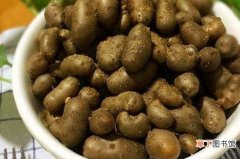 【吃】山药豆不去皮可以吃吗，可以吃/无毒无害能减肥促消化
