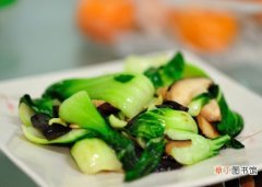 【吃】青菜怎么做好吃又有营养：关键在于“炒”得恰到好处