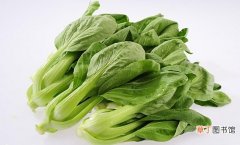 【青菜】坐月子可以吃青菜吗：可以，但要注意少吃寒性青菜