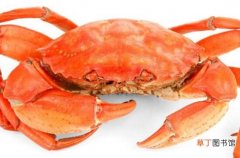 【吃】螃蟹和山药能一起吃吗，两者互补可以一起吃