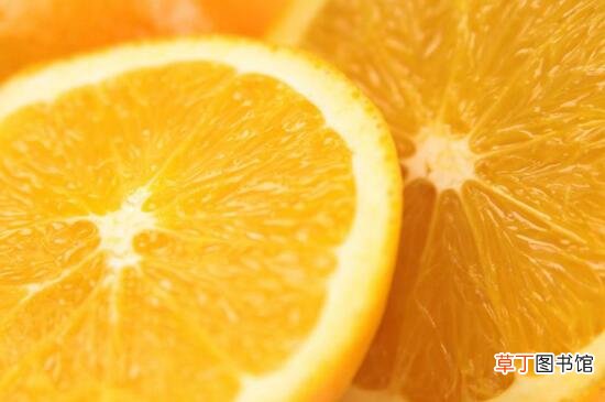 【热性】橙子是热性还是凉性