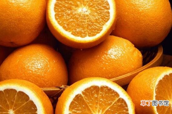 【热性】橙子是热性还是凉性