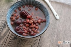 【禁忌】红豆薏米水的禁忌，体质偏寒者禁吃影响肠胃健康