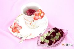 【茶】康乃馨茶的特殊功效