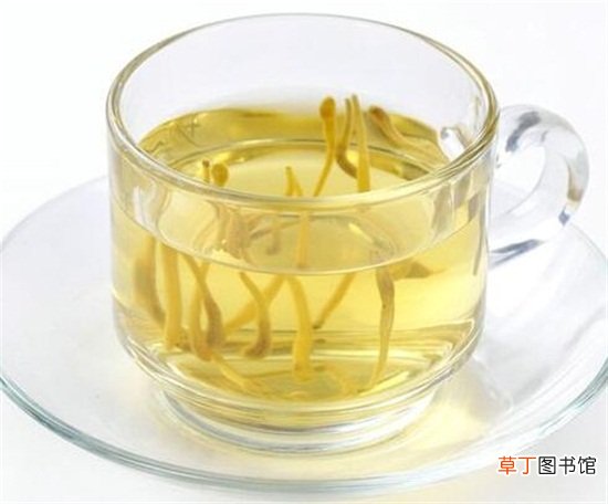 【茶】金银花茶可以祛痘吗，金银花茶祛痘的操作方法