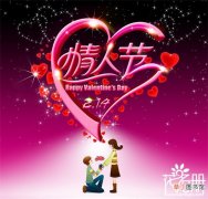 Valentine&#039;s Day 【花卉大全】2月14日是什么情人节，传统情人节