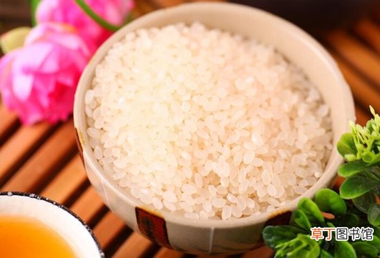 【品种】什么大米最好吃：普遍来说好吃的大米品种北方比南方要多