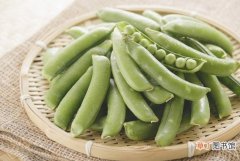 【食用】豌豆的做法：简单又美味的豌豆做法及食用注意介绍
