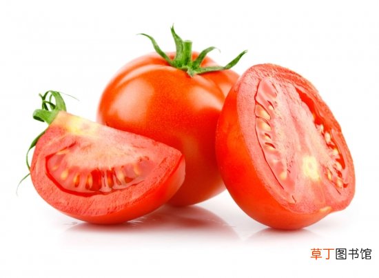【番茄】吃番茄有什么好处：5大好处,不宜生吃