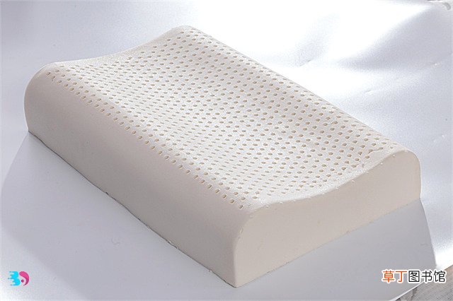 乳胶枕头能不能机洗？乳胶枕头怎么保养？
