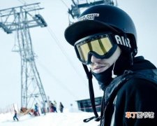 滑雪可以戴隐形眼镜吗