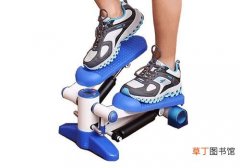 踏步机对膝盖有害吗