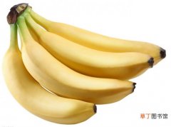 【香蕉】吃香蕉的好处和坏处：7大好处,肾炎患者不可食