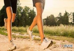 跑步时膝盖疼痛是怎么回事