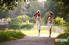 夏天跑步减肥效果好吗