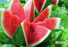 6～9月 【月份】西瓜是几月份的水果，西瓜几月份熟