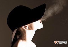 女性抽烟有什么危害