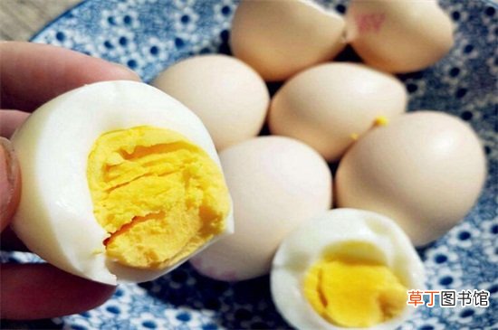 【土壤】熟鸡蛋可以做花肥吗，埋入土壤或发酵使用即可