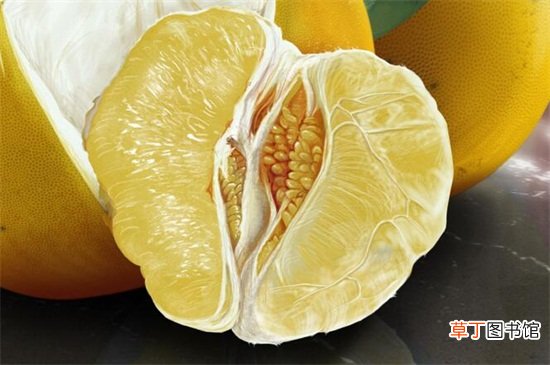 【上火】柚子上火吗，不会/还能润肺清肠增强免疫力