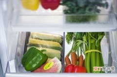冰箱存放食品常识
