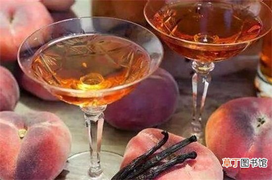 【方法】桃子酒酿制方法，掌握3个步骤酿制出美味的桃子酒