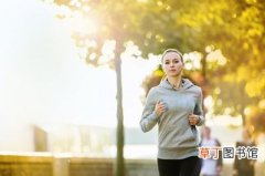 早上跑步能减肥吗