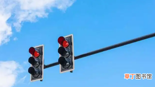 【交通】新版红绿灯取消读秒是为什么?新版红绿灯意义何在