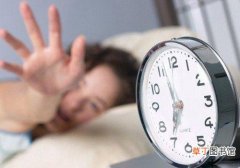 长期睡眠不足会导致六种病