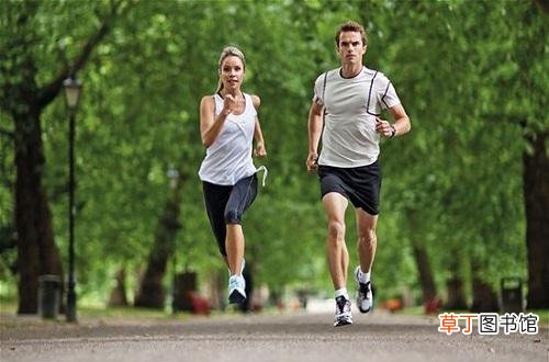 慢跑是有氧运动吗 慢跑有什么好处